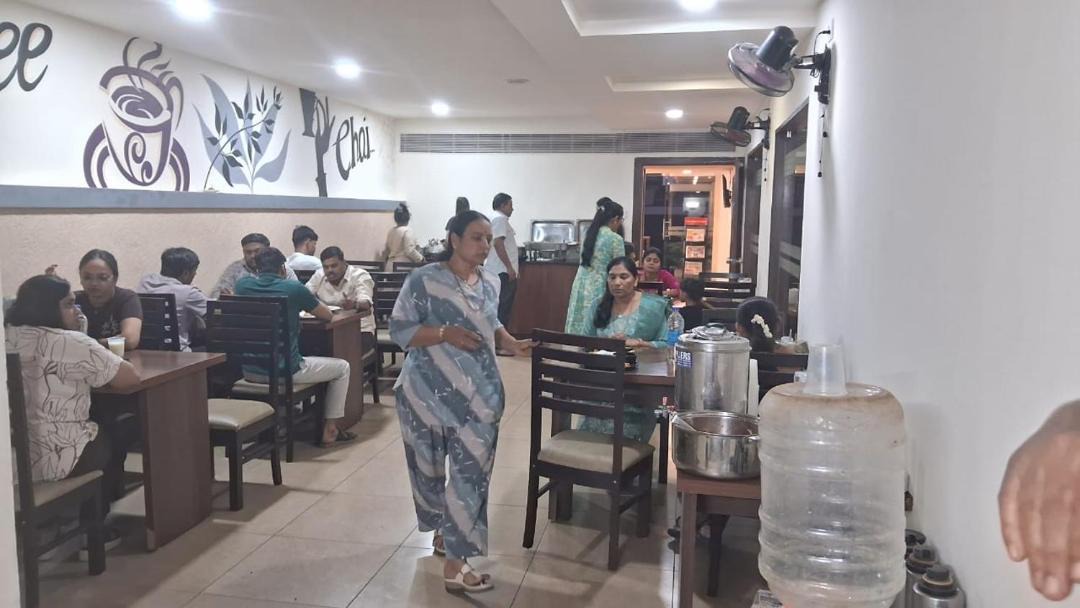 Photo of Others in Triplicane