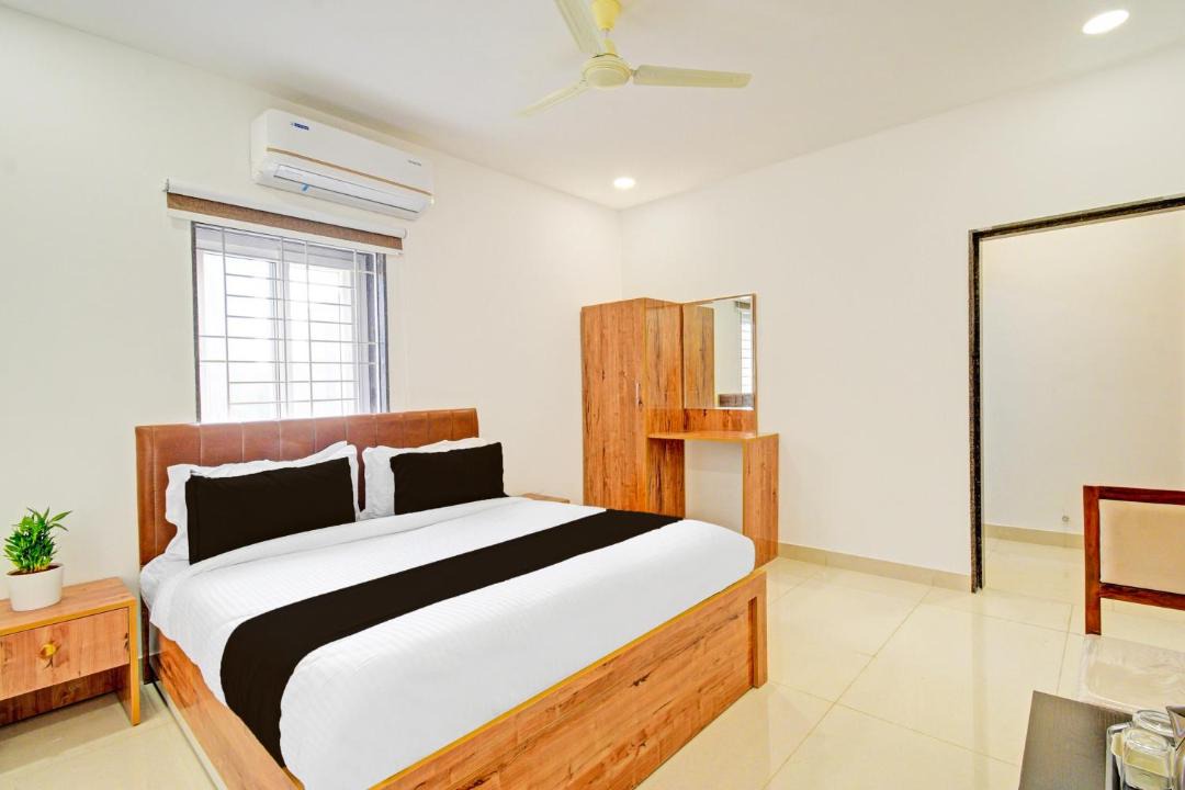 Photo of Bedroom in Green Park
