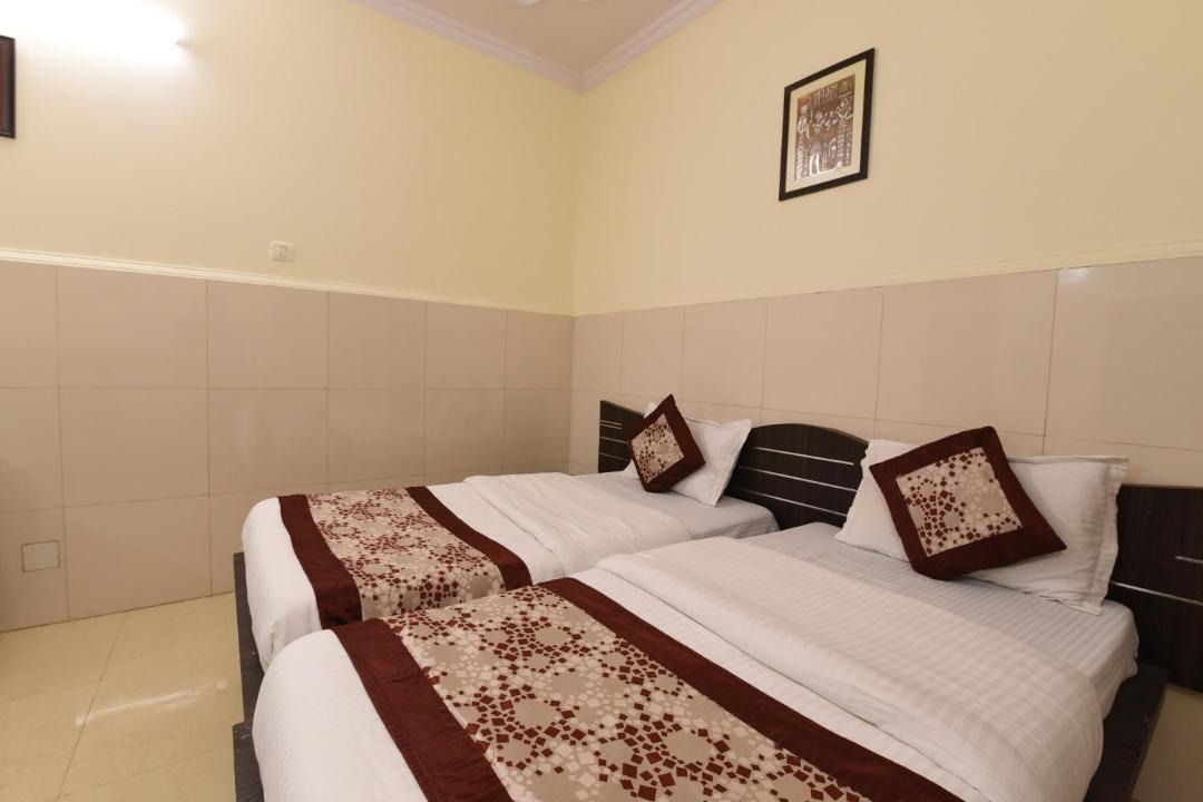 Photo of Bedroom in Sarita Vihar