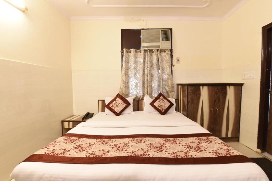 Photo of Bedroom in Sarita Vihar