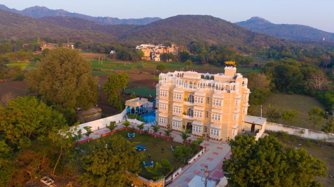 Photo of Others in Udaipur