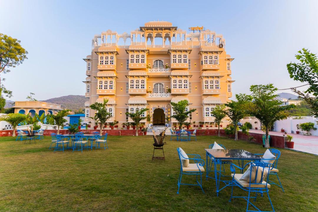Photo of Others in Udaipur