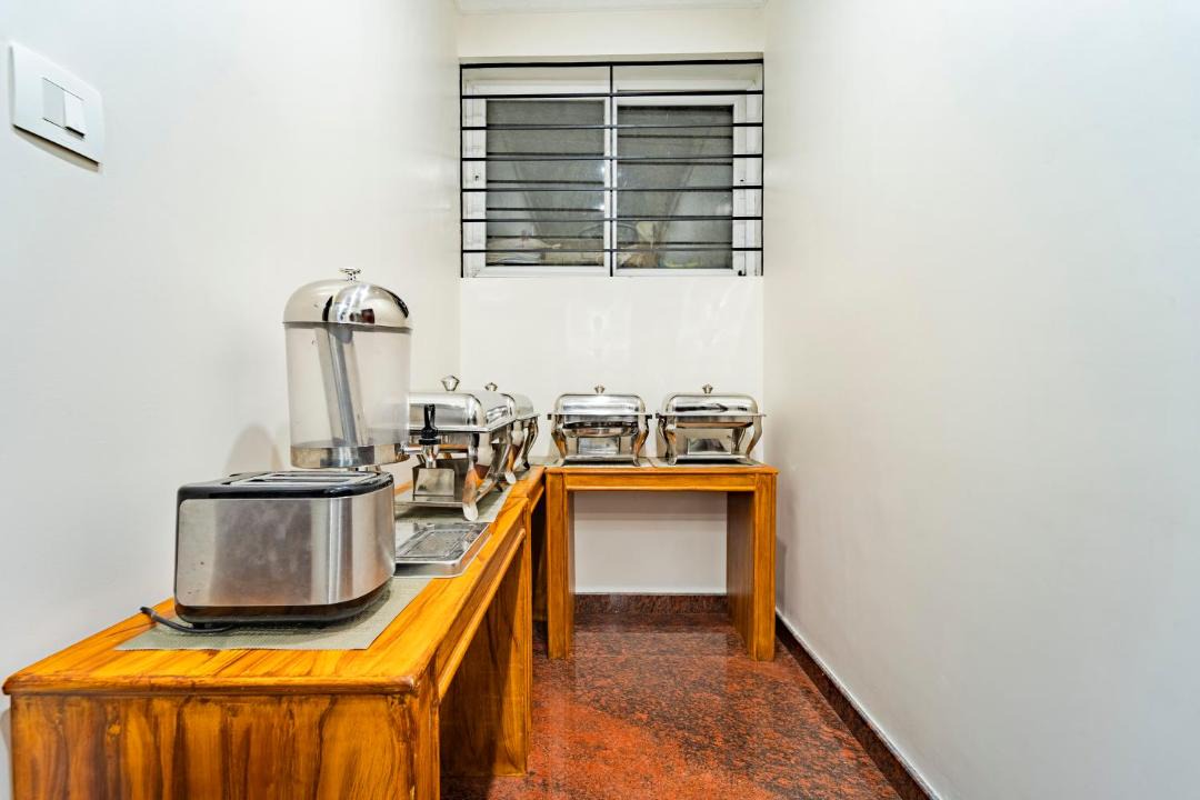 Photo of Kitchen in Kandal