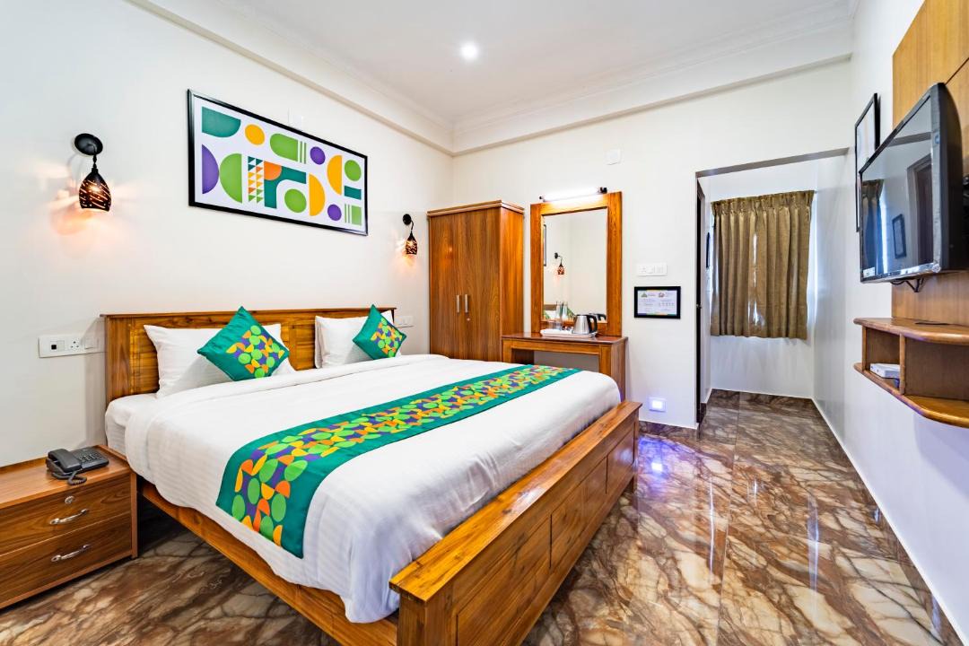 Photo of Bedroom in Kandal