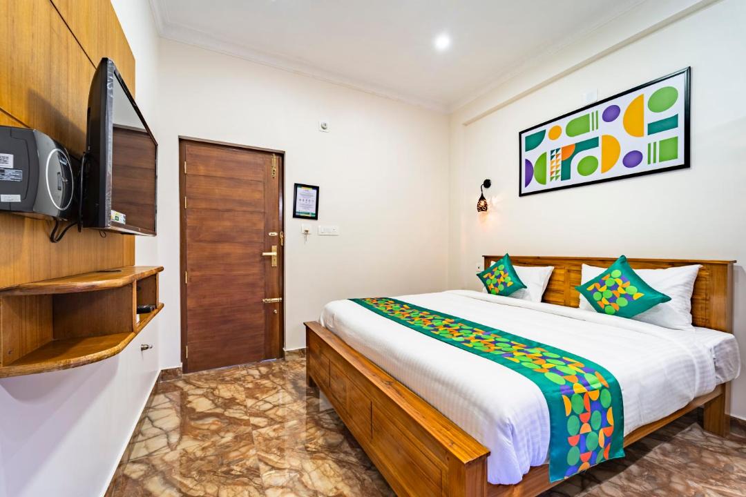 Photo of Bedroom in Kandal