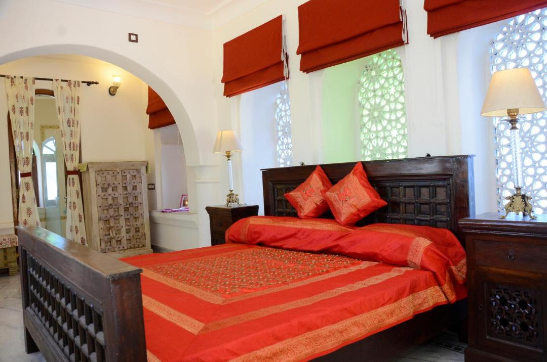 Photo of Bedroom in Devgarh