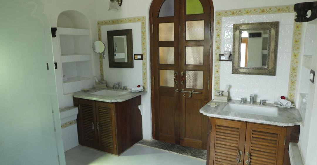 Photo of Bathroom in Devgarh