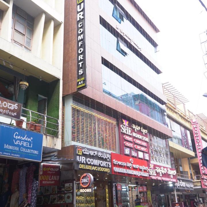 Photo of Others in Jayanagar