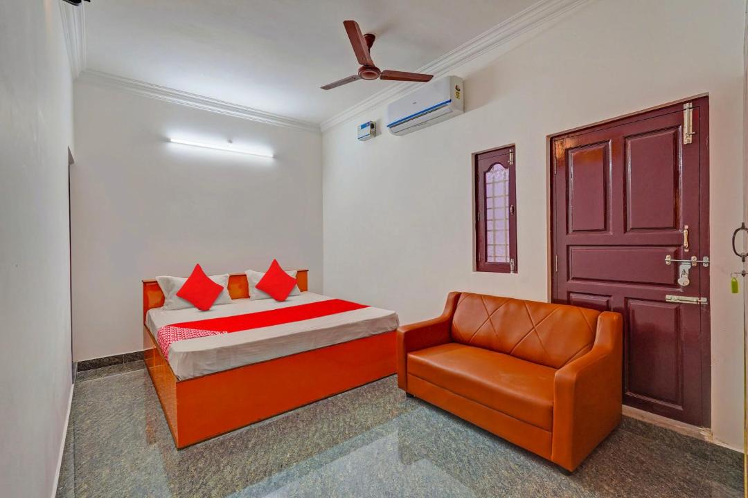 Photo of Bedroom in Bommayapalayam