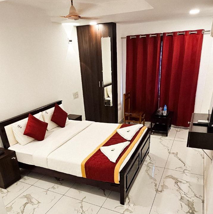 Photo of Bedroom in Udupi