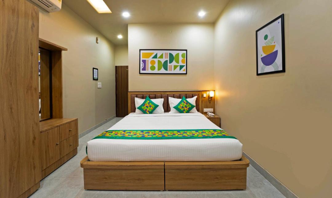 Photo of Bedroom in Amer Fort Road