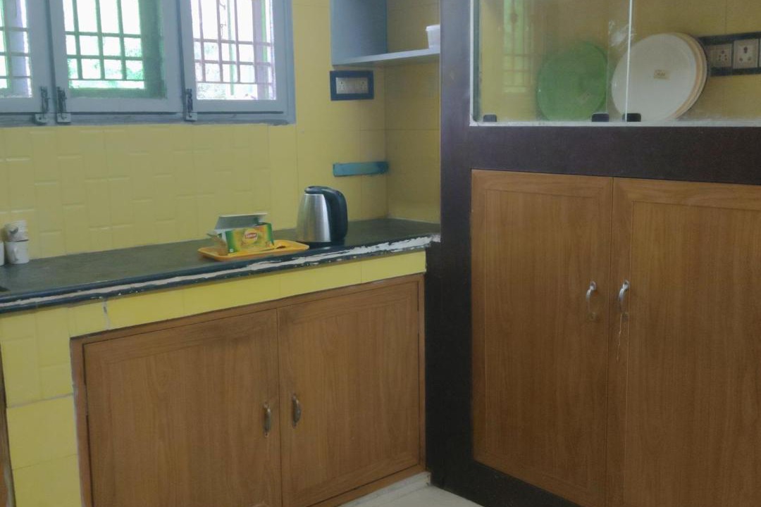 Photo of Kitchen in Tiruvannamalai