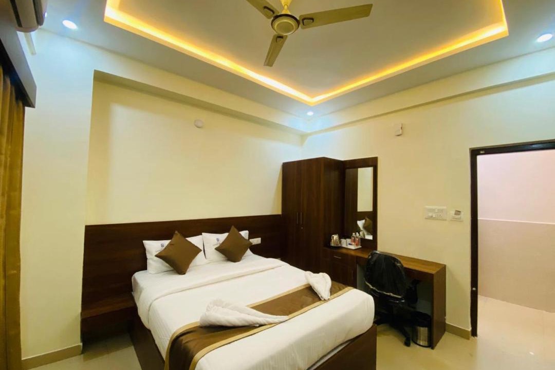 Photo of Bedroom in Sathya Sai Layout