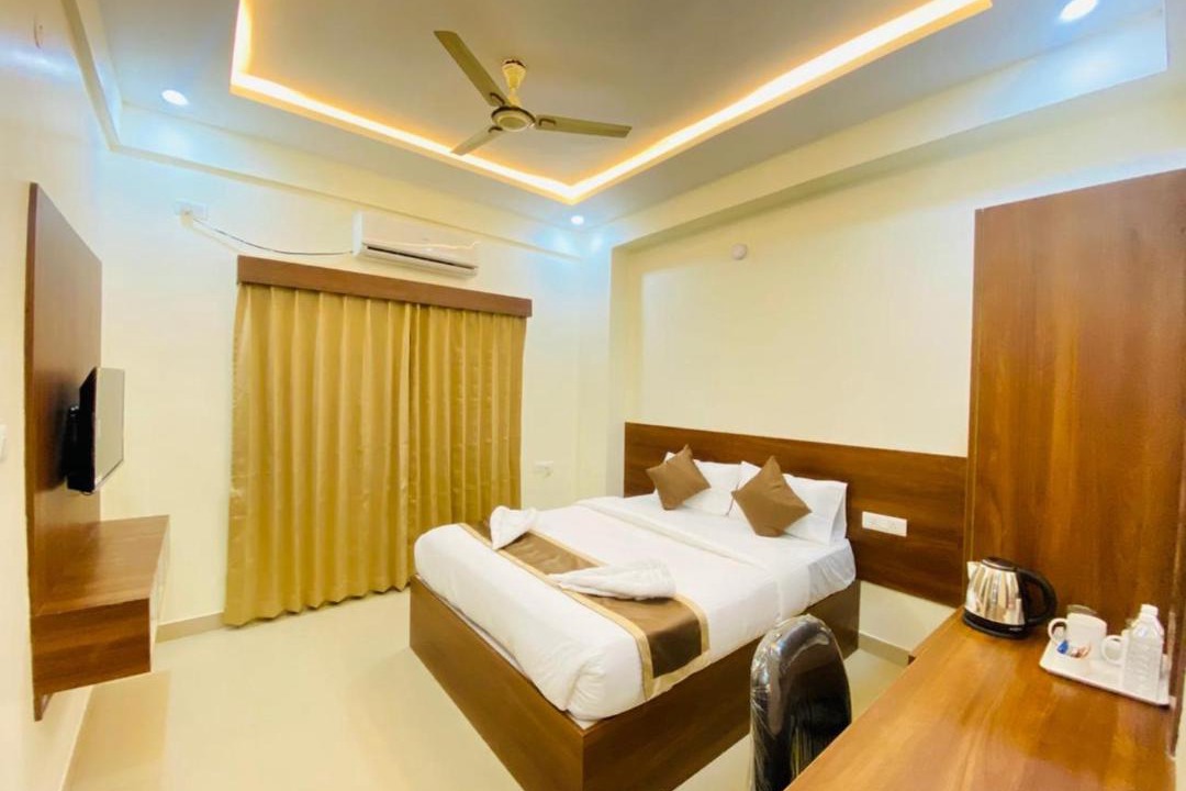 Photo of Bedroom in Sathya Sai Layout