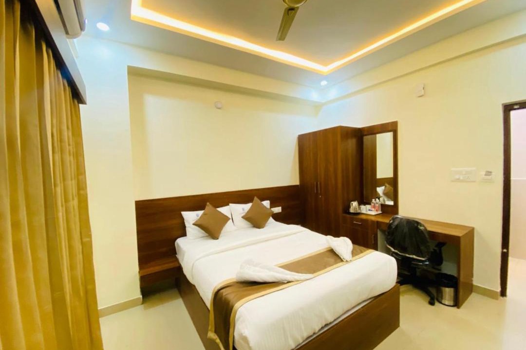 Photo of Bedroom in Sathya Sai Layout