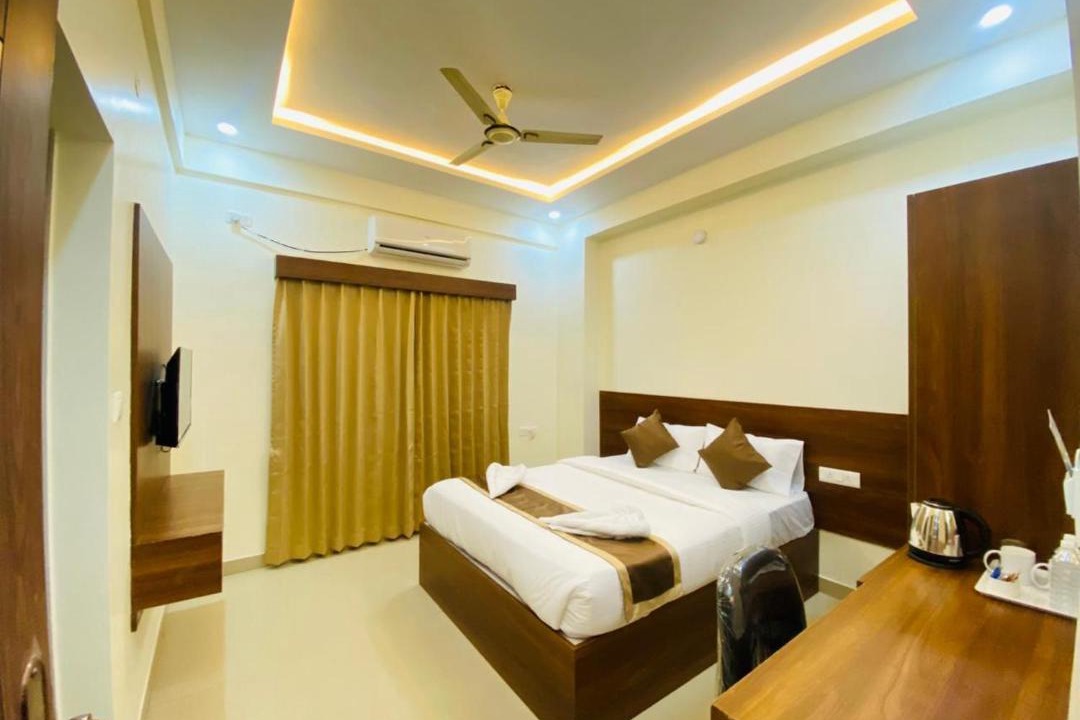 Photo of Bedroom in Sathya Sai Layout