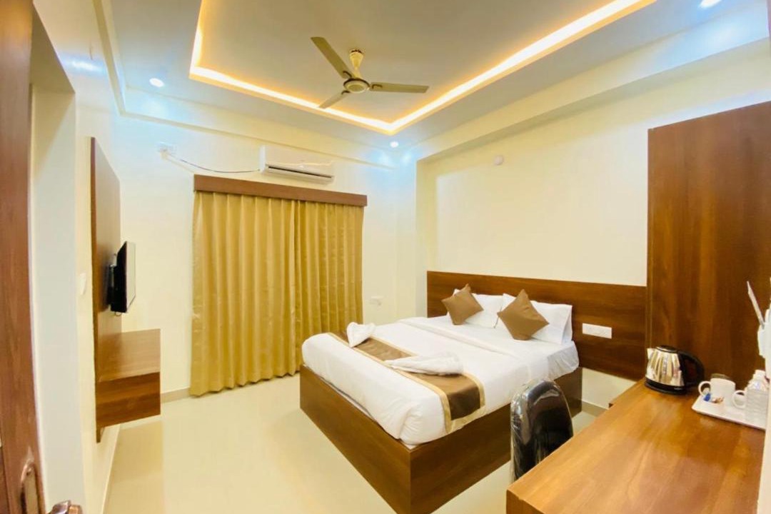 Photo of Bedroom in Sathya Sai Layout