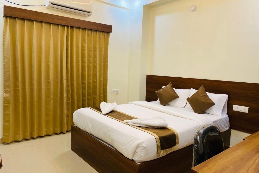 Photo of Bedroom in Sathya Sai Layout