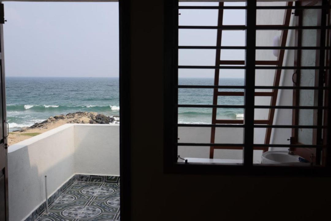 Photo of Others in Pondicherry Beach