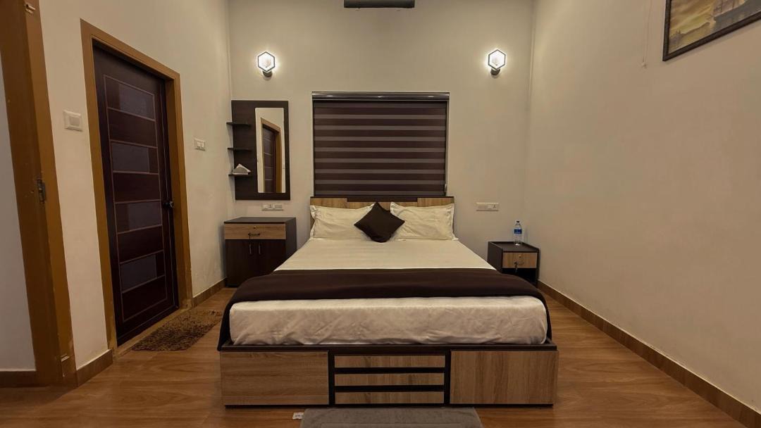 Photo of Bedroom in Mananthavady