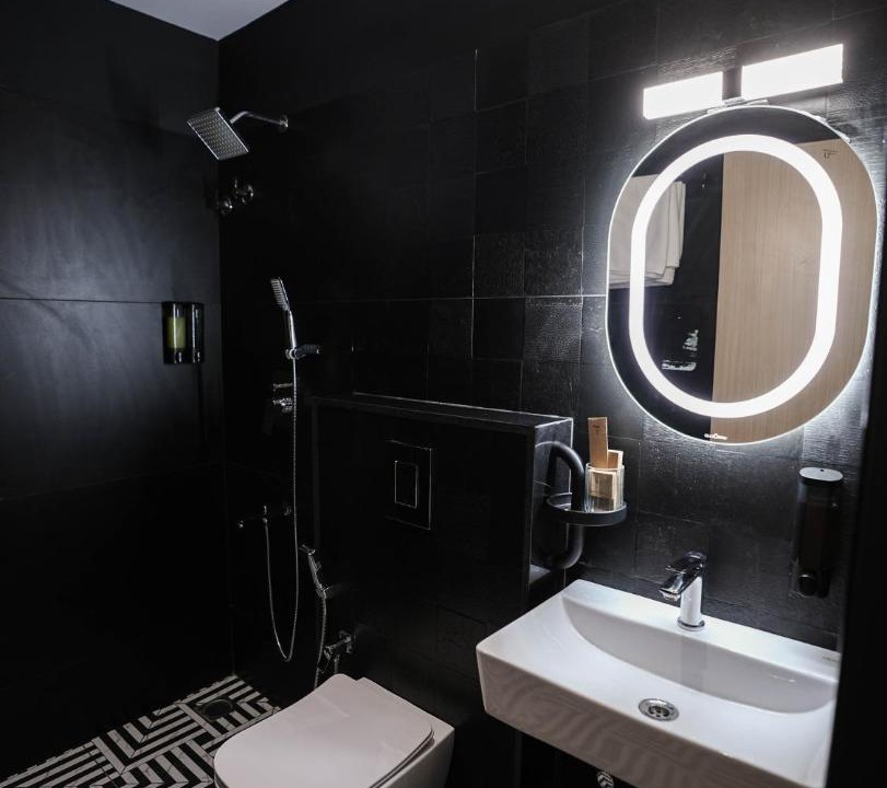 Photo of Bathroom in Kalyan Nagar