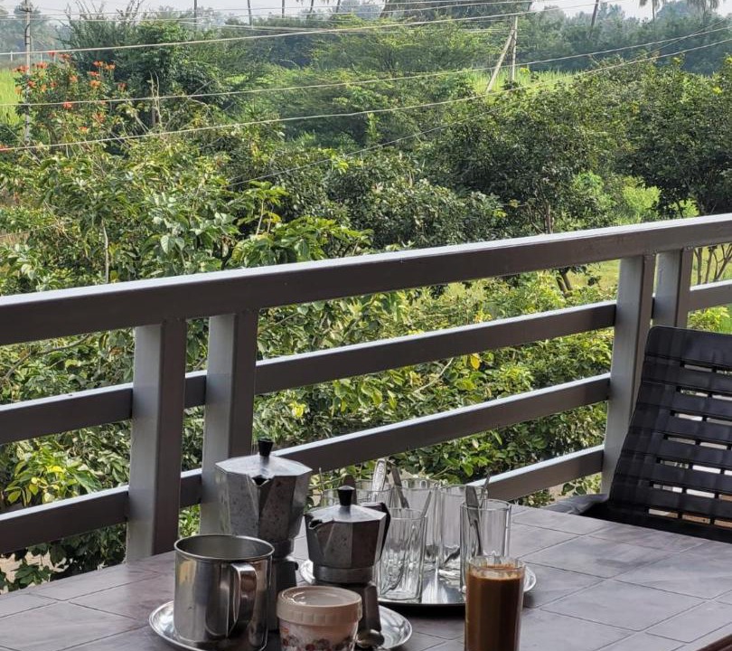 Photo of Patio Balcony in Kamalapur