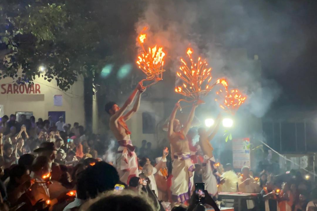 Photo of Others in Pushkar