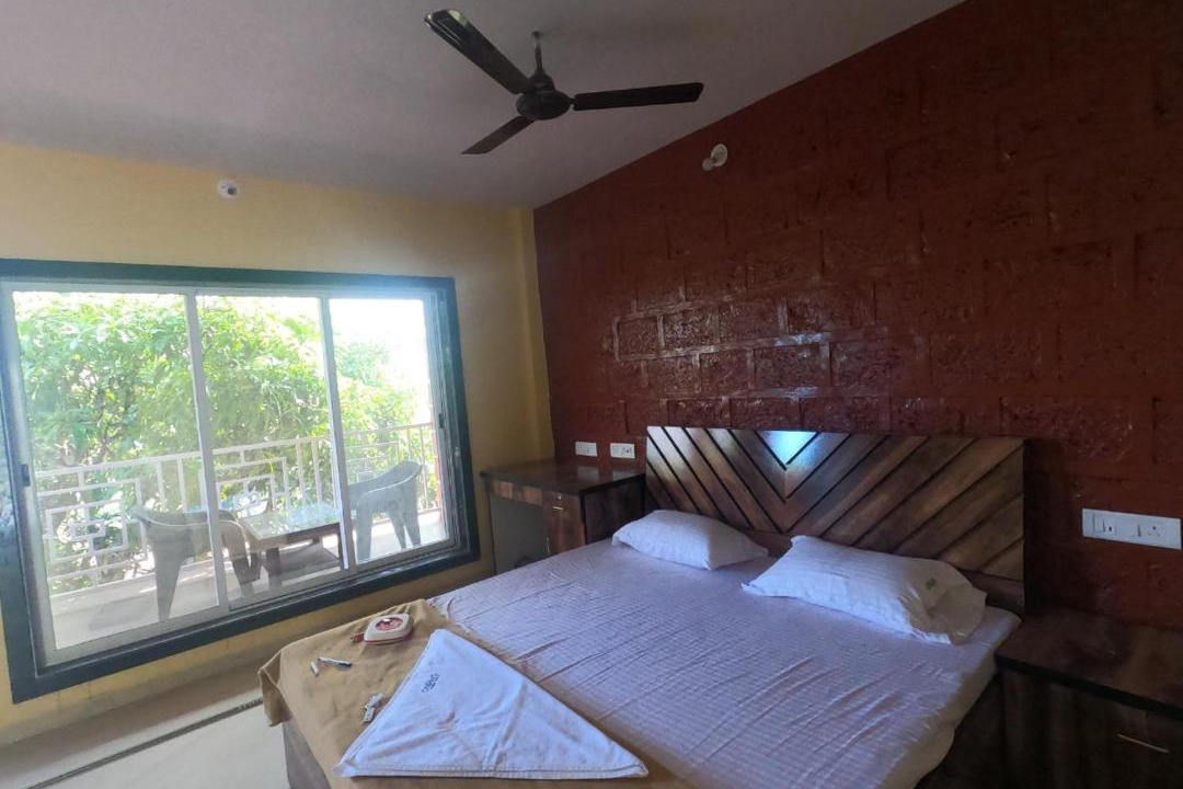 Photo of Bedroom in Murud