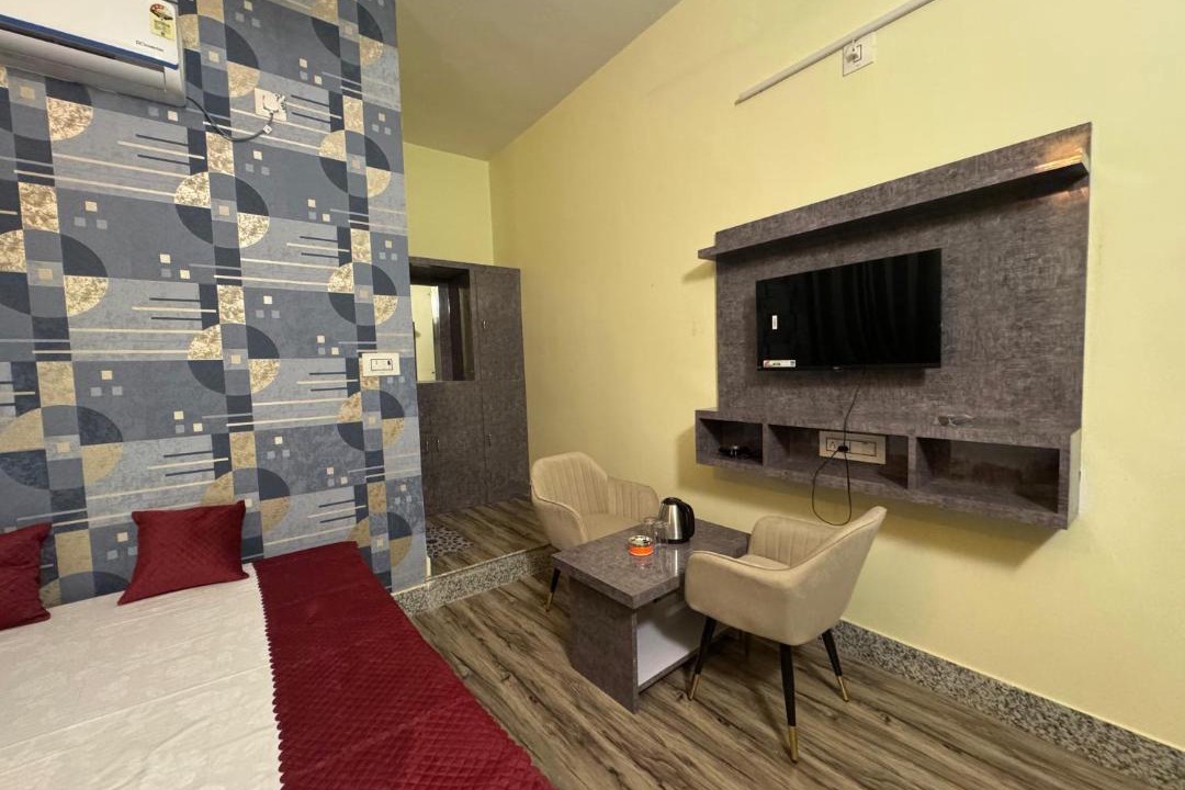 Photo of Bedroom in Bikaner