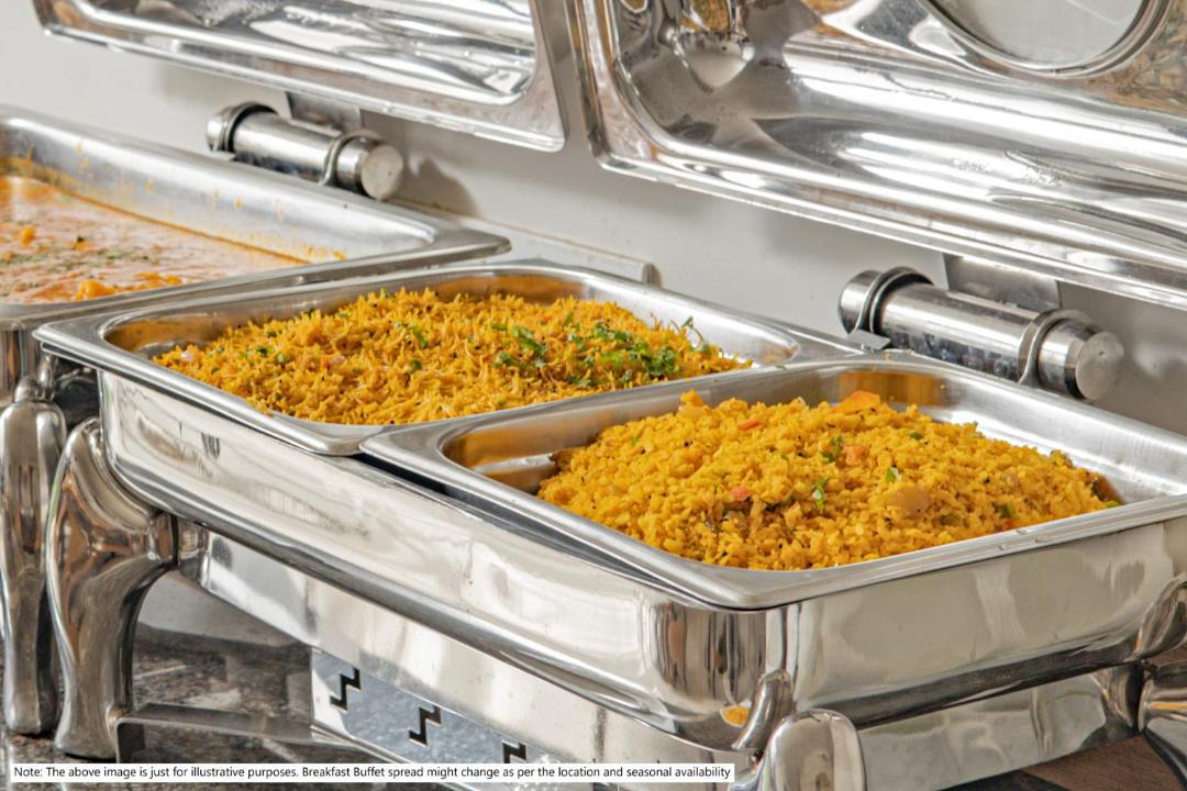 Photo of Kitchen in Yelagiri