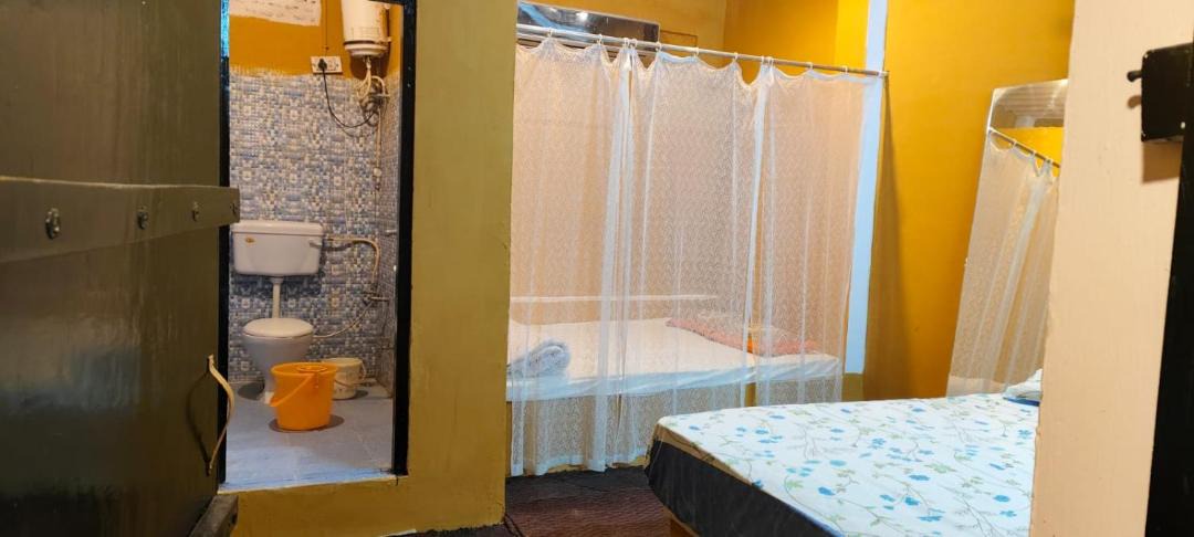 Photo of Bathroom in Village Hokra