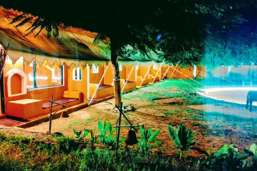 Photo of Others in Village Hokra