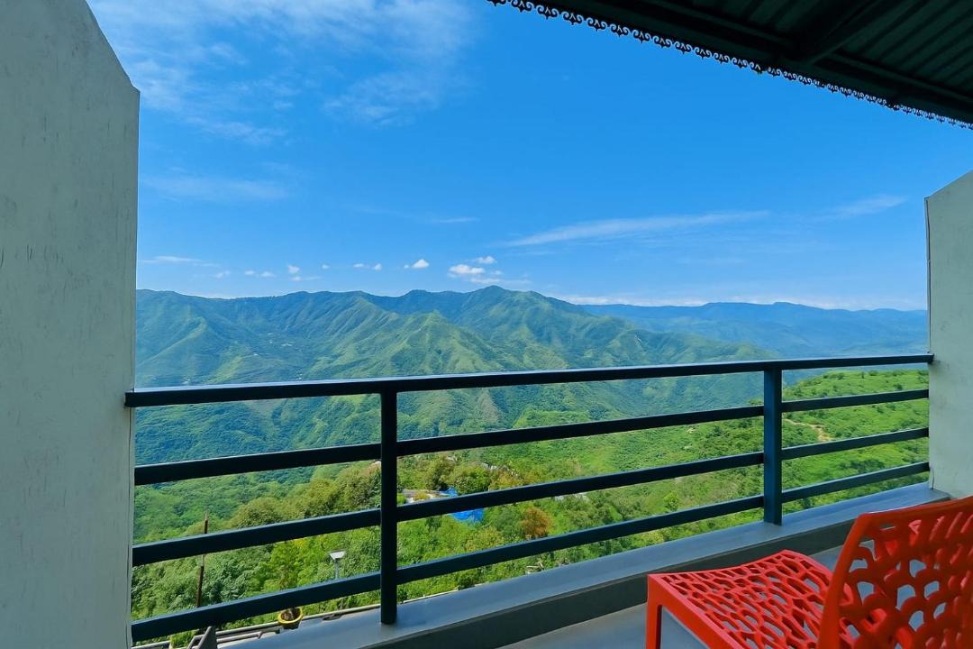 Photo of Others in Mussoorie