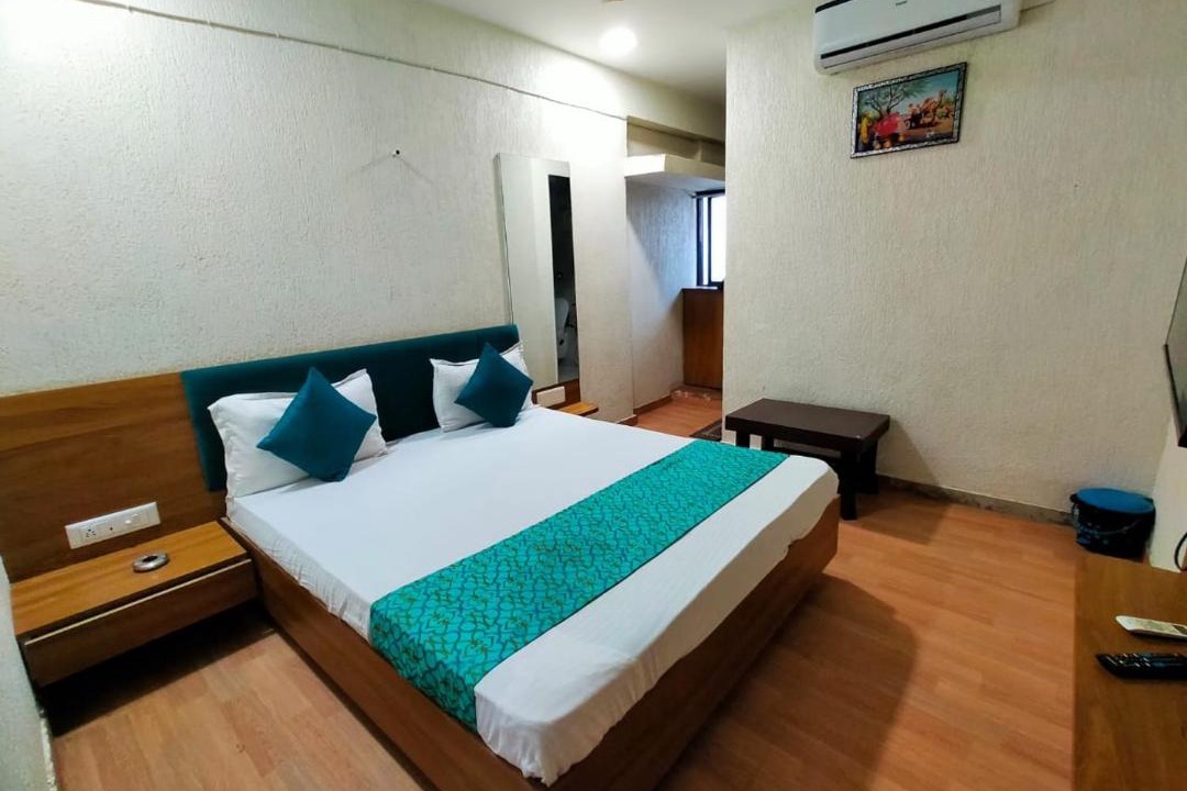Photo of Bedroom in Thaltej