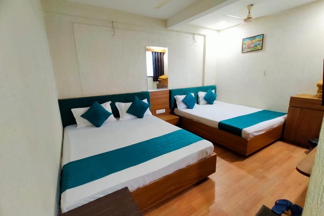 Photo of Bedroom in Thaltej