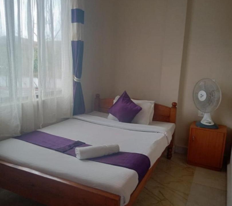 Photo of Bedroom in Cherrapunji