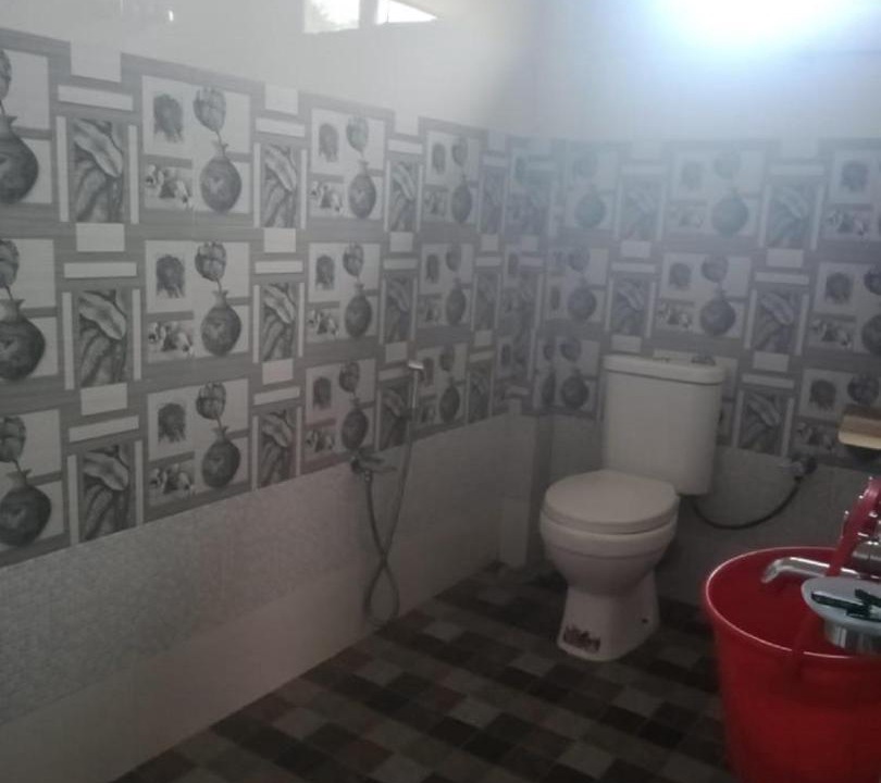 Photo of Bathroom in Cherrapunji