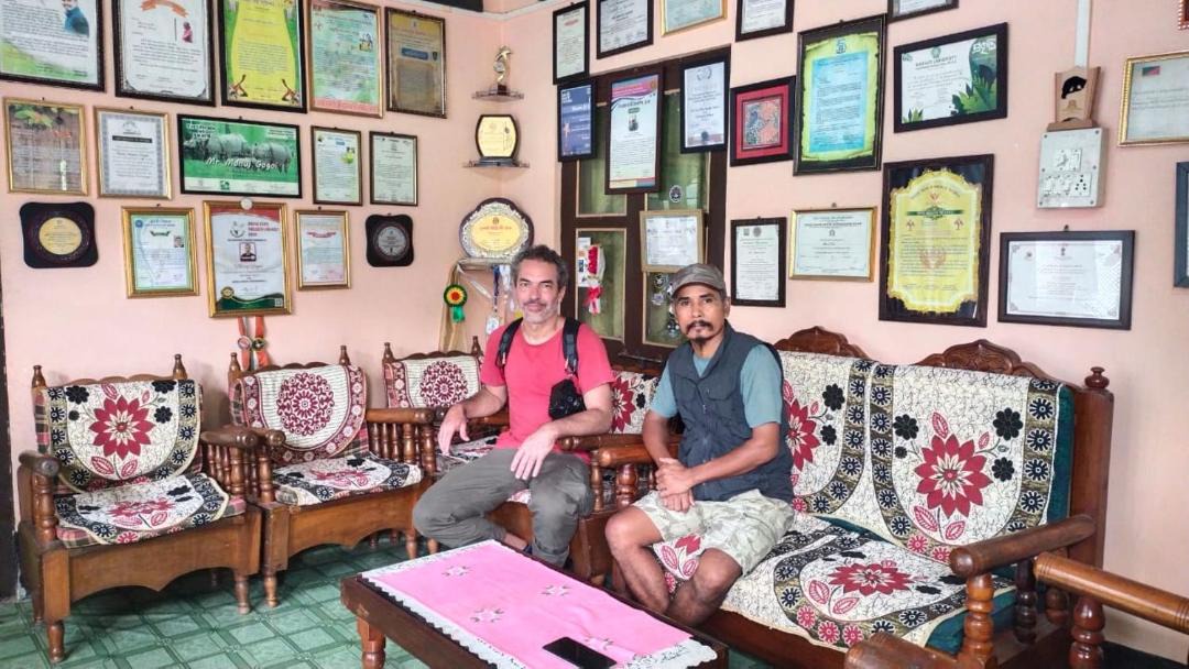 Photo of Others in Hatikhuli