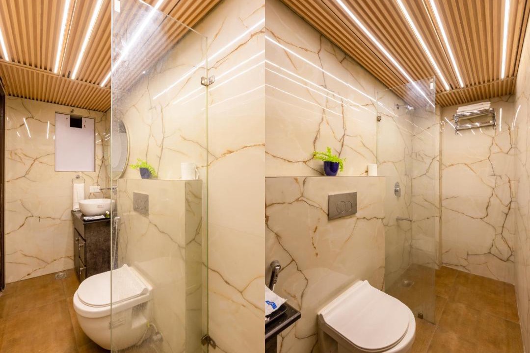 Photo of Bathroom in East of Kailash