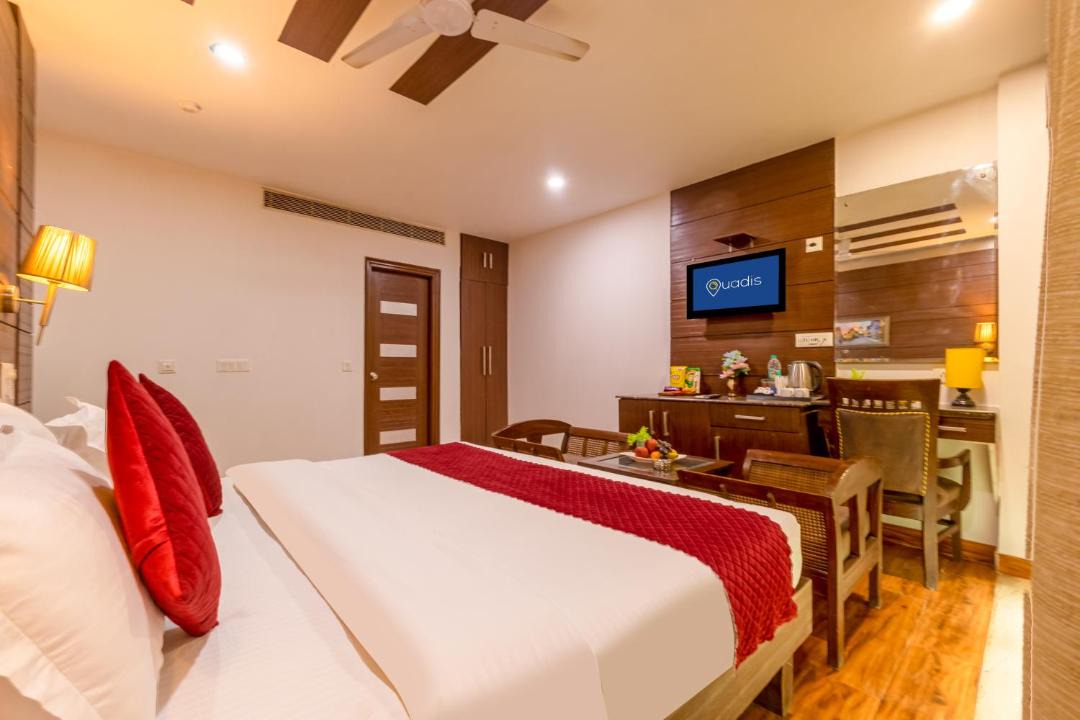 Photo of Bedroom in East of Kailash