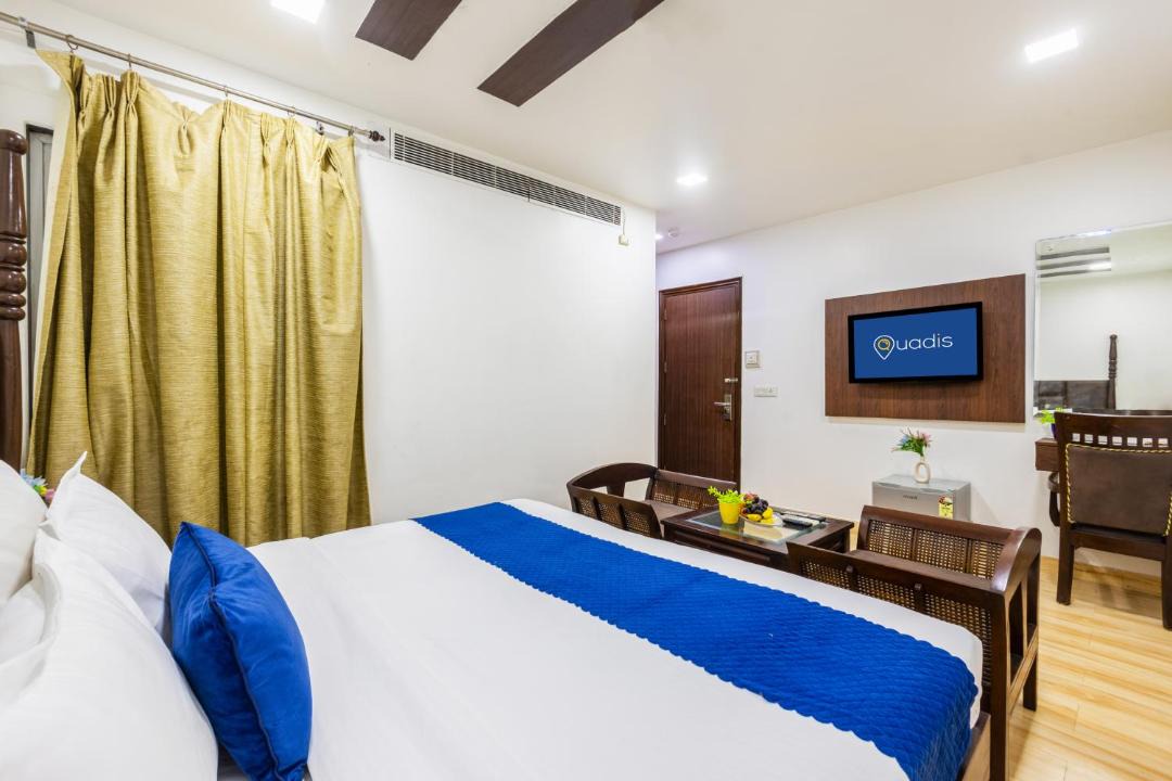 Photo of Bedroom in East of Kailash