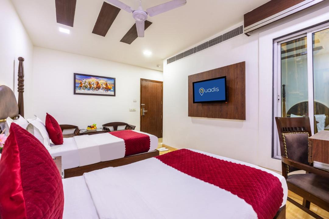 Photo of Bedroom in East of Kailash