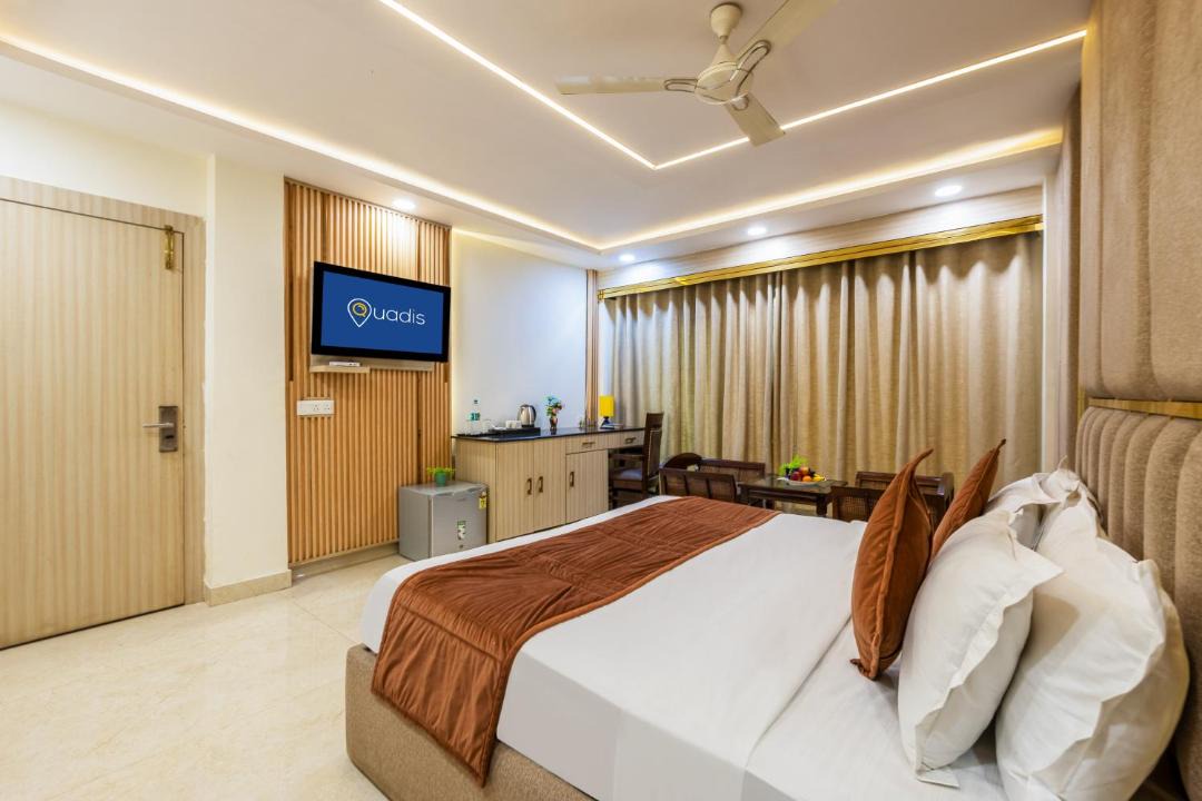Photo of Bedroom in East of Kailash