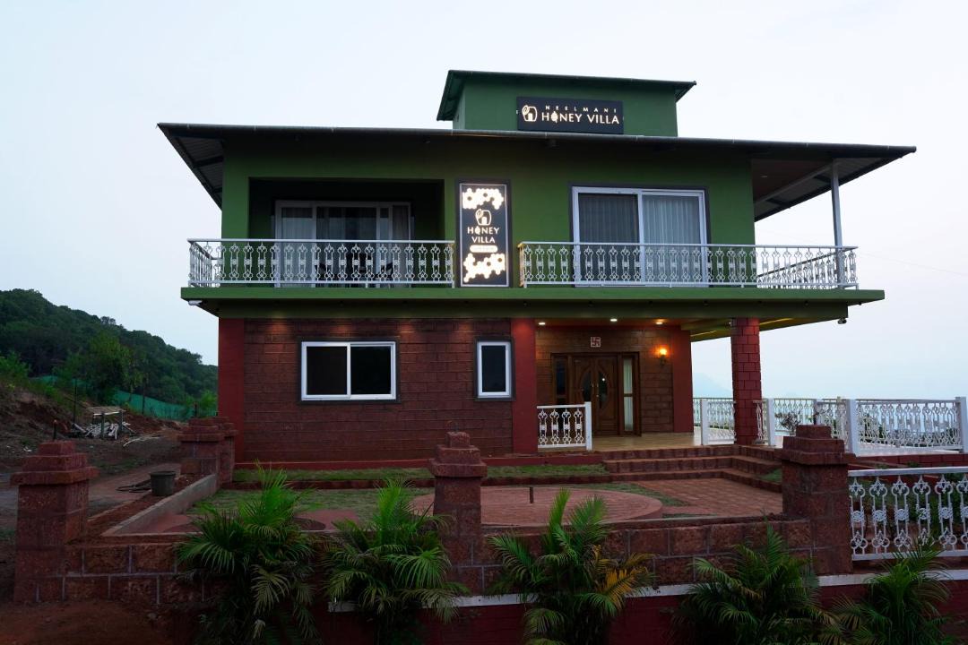 Photo of Others in Mahabaleshwar