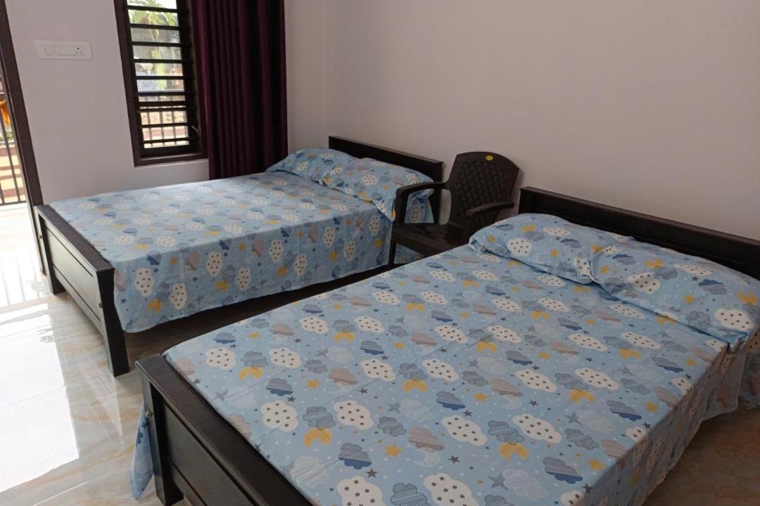 Photo of Bedroom in Sulthan Bathery