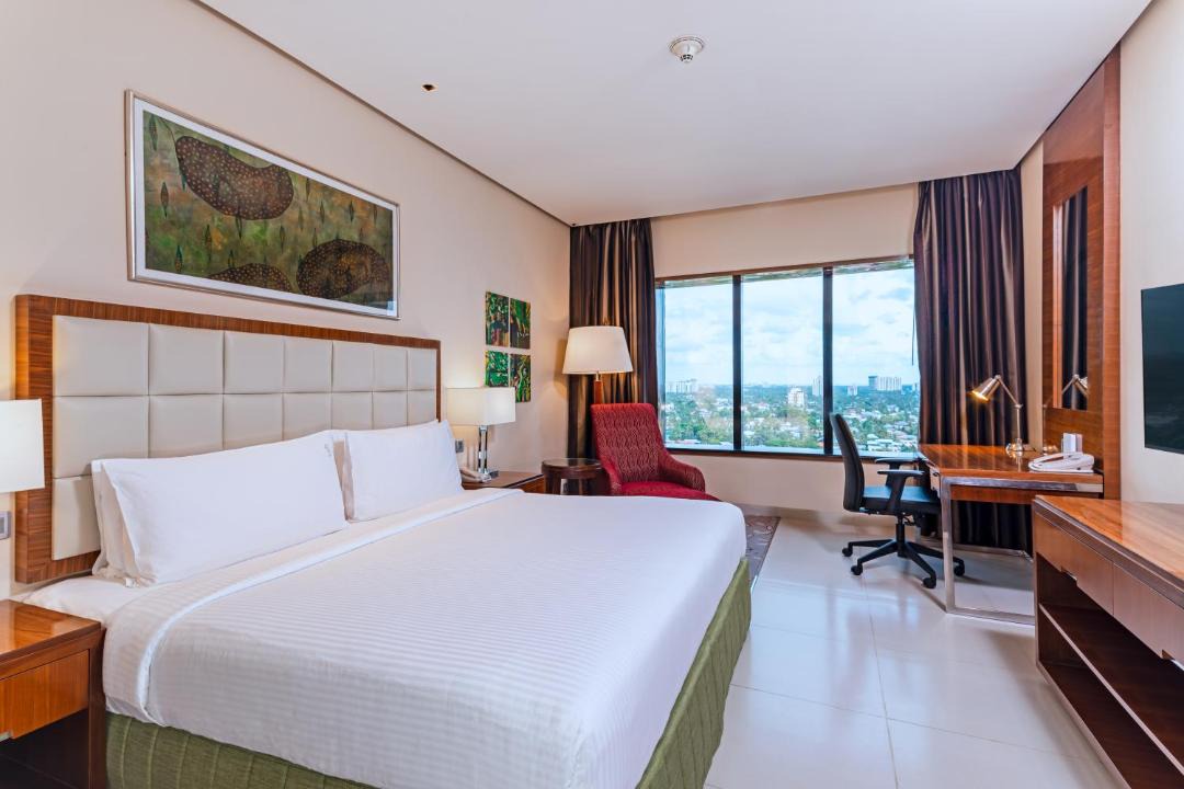 Photo of Bedroom in Kochi
