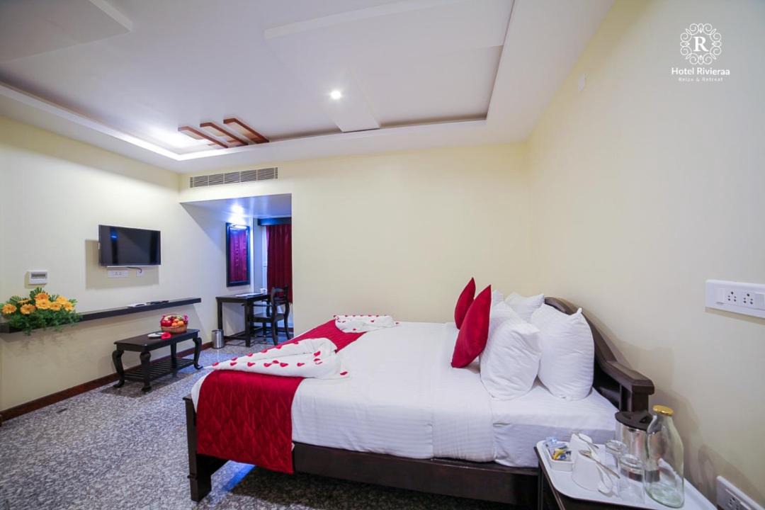 Photo of Bedroom in Kottakuppam