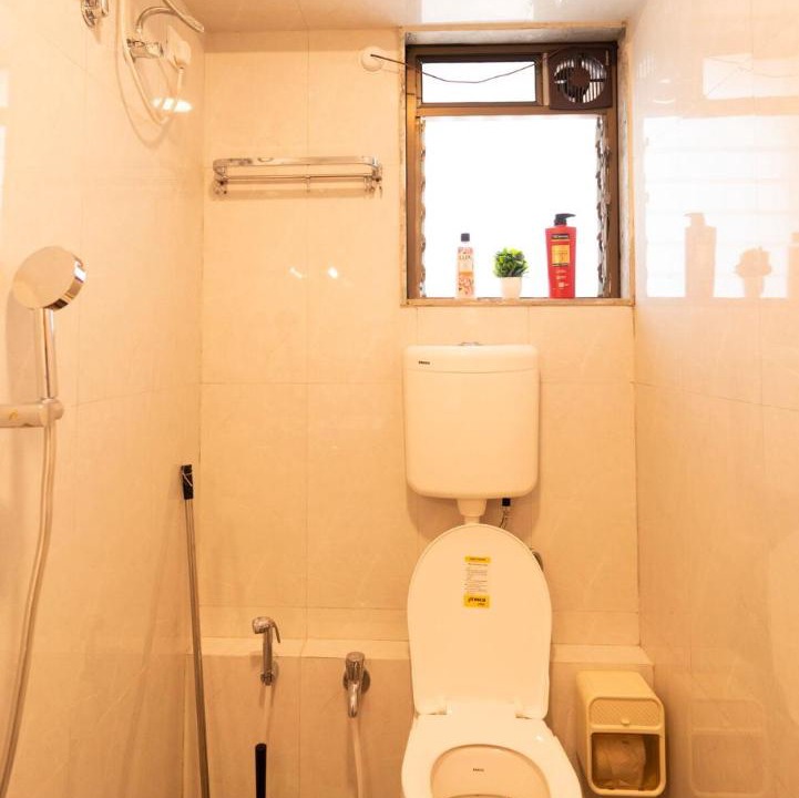 Photo of Bathroom in Santacruz