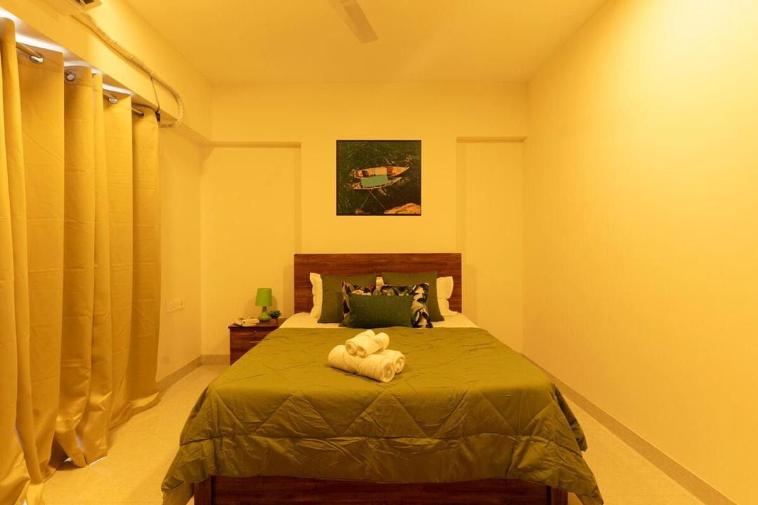 Photo of Bedroom in Santacruz