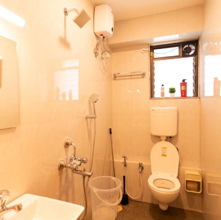 Photo of Bathroom in Santacruz